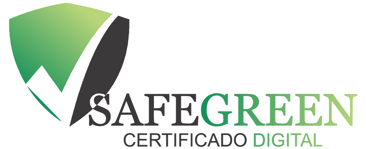 SafeGreen Certificado Digital & Corretora de Seguros